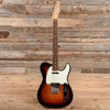 Fender Classic Player Baja '60s Telecaster Sunburst 2018 Electric Guitars / Solid Body