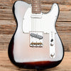 Fender Classic Player Baja '60s Telecaster Sunburst 2018 Electric Guitars / Solid Body