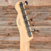 Fender Classic Player Baja Telecaster Blonde Electric Guitars / Solid Body