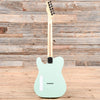 Fender Classic Player Cabronita Telecaster Surf Green 2014 Electric Guitars / Solid Body