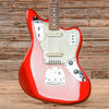 Fender Classic Player Jaguar Special Candy Apple Red 2018 Electric Guitars / Solid Body