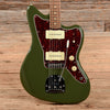 Fender Classic Player Jazzmaster Olive Green 2021 Electric Guitars / Solid Body
