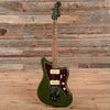 Fender Classic Player Jazzmaster Olive Green 2021 Electric Guitars / Solid Body