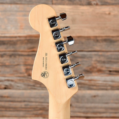 Fender Classic Player Jazzmaster Olive Green 2021 Electric Guitars / Solid Body