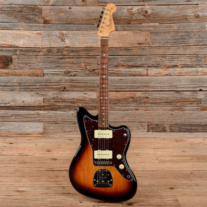 Fender Classic Player Jazzmaster Special 3-Color Sunburst 2017 Electric Guitars / Solid Body
