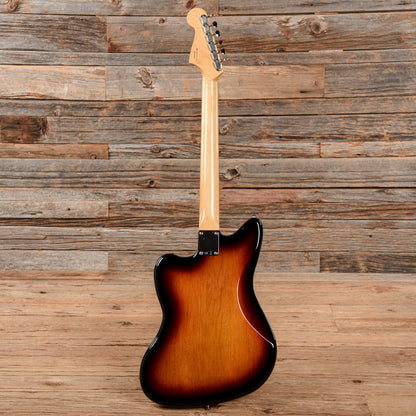 Fender Classic Player Jazzmaster Special 3-Color Sunburst 2017 Electric Guitars / Solid Body