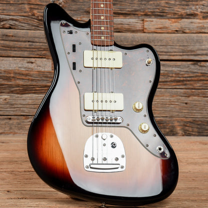 Fender Classic Player Jazzmaster Special 3-Color Sunburst 2017 Electric Guitars / Solid Body