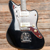 Fender Classic Player Jazzmaster Special Black 2008 Electric Guitars / Solid Body