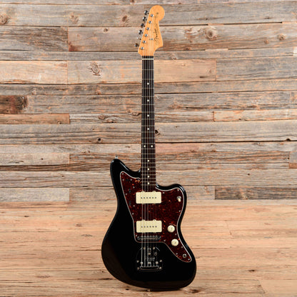 Fender Classic Player Jazzmaster Special Black 2008 Electric Guitars / Solid Body