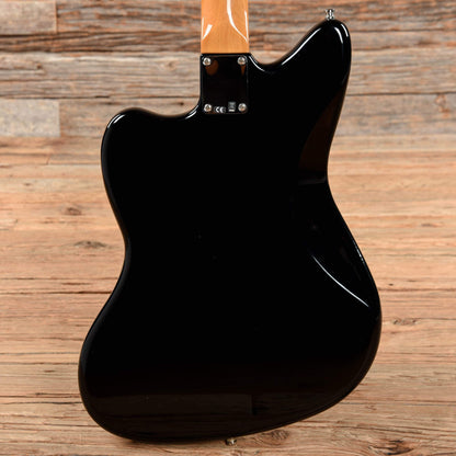 Fender Classic Player Jazzmaster Special Black 2008 Electric Guitars / Solid Body