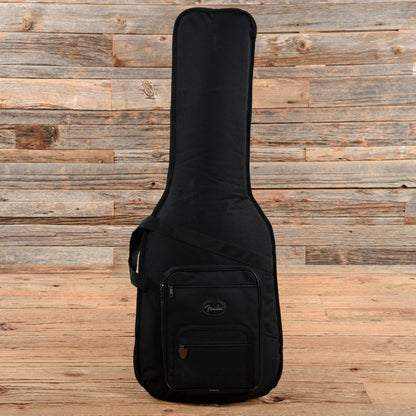 Fender Classic Player Jazzmaster Special Black 2008 Electric Guitars / Solid Body