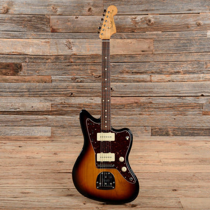 Fender Classic Player Jazzmaster Special Sunburst 2014 Electric Guitars / Solid Body