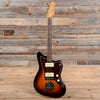 Fender Classic Player Jazzmaster Special Sunburst 2018 Electric Guitars / Solid Body