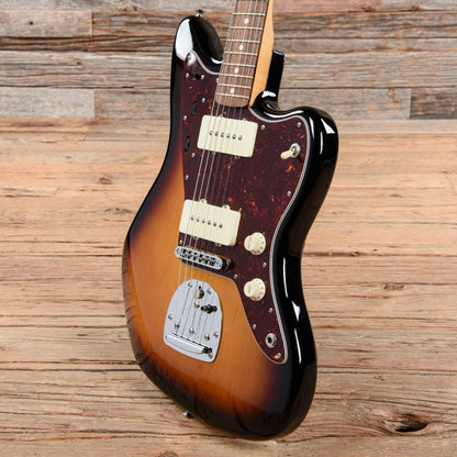 Fender Classic Player Jazzmaster Special Sunburst Electric Guitars / Solid Body