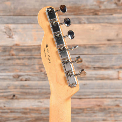 Fender Classic Series '50s Telecaster White Blonde 2012 Electric Guitars / Solid Body