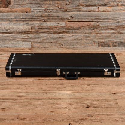 Fender Classic Series 60's Jazzmaster Lacquer Surf Green 2015 Electric Guitars / Solid Body