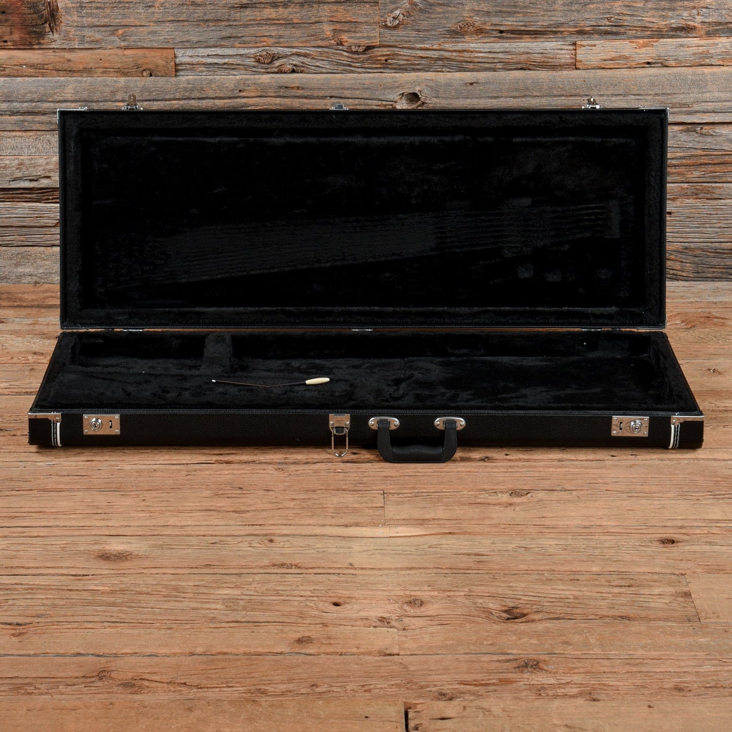 Fender Classic Series 60's Jazzmaster Lacquer Surf Green 2015 Electric Guitars / Solid Body