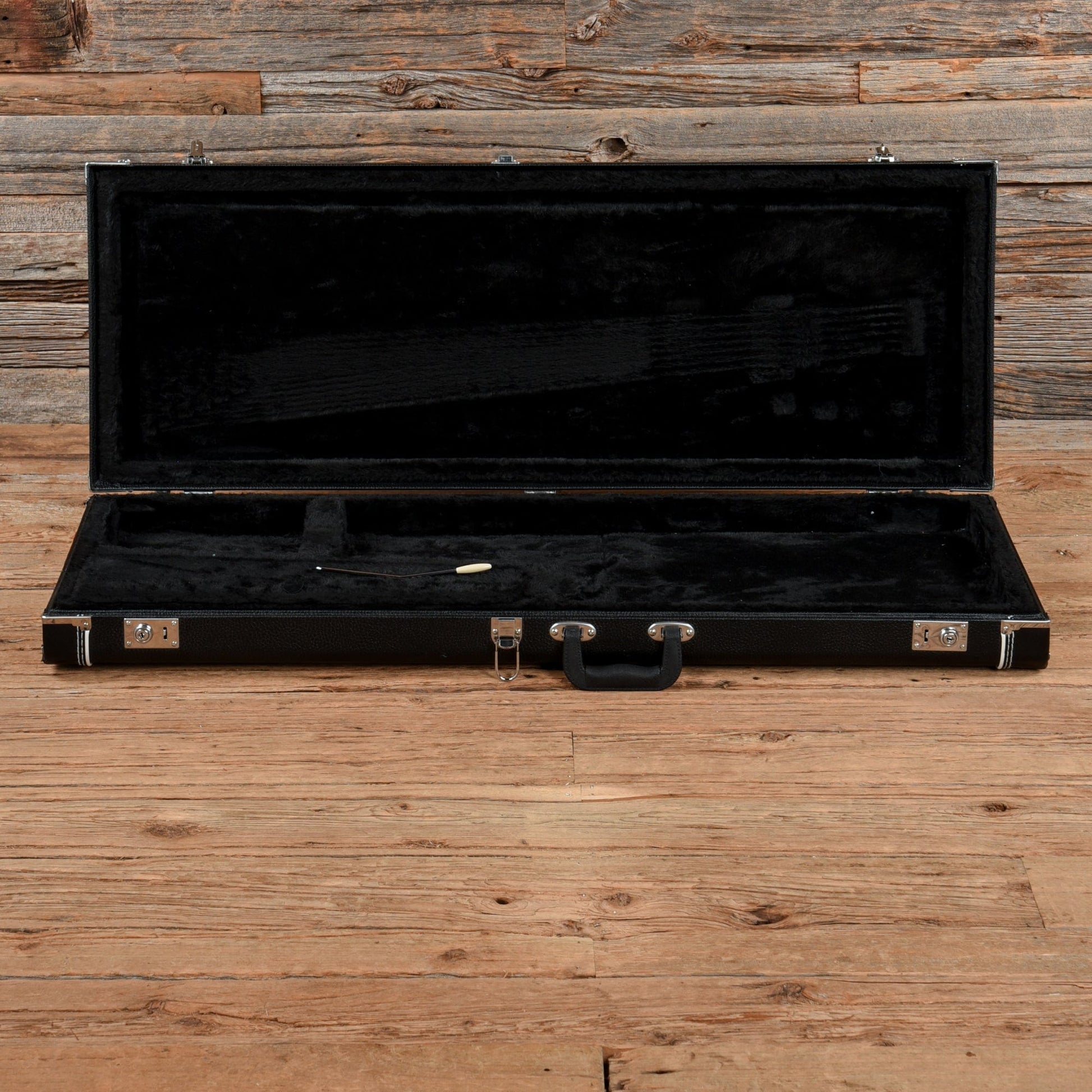 Fender Classic Series 60's Jazzmaster Lacquer Surf Green 2015 Electric Guitars / Solid Body