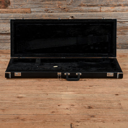 Fender Classic Series 60's Jazzmaster Lacquer Surf Green 2015 Electric Guitars / Solid Body