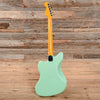 Fender Classic Series 60s Jazzmaster Lacquer Surf Green 2017 Electric Guitars / Solid Body