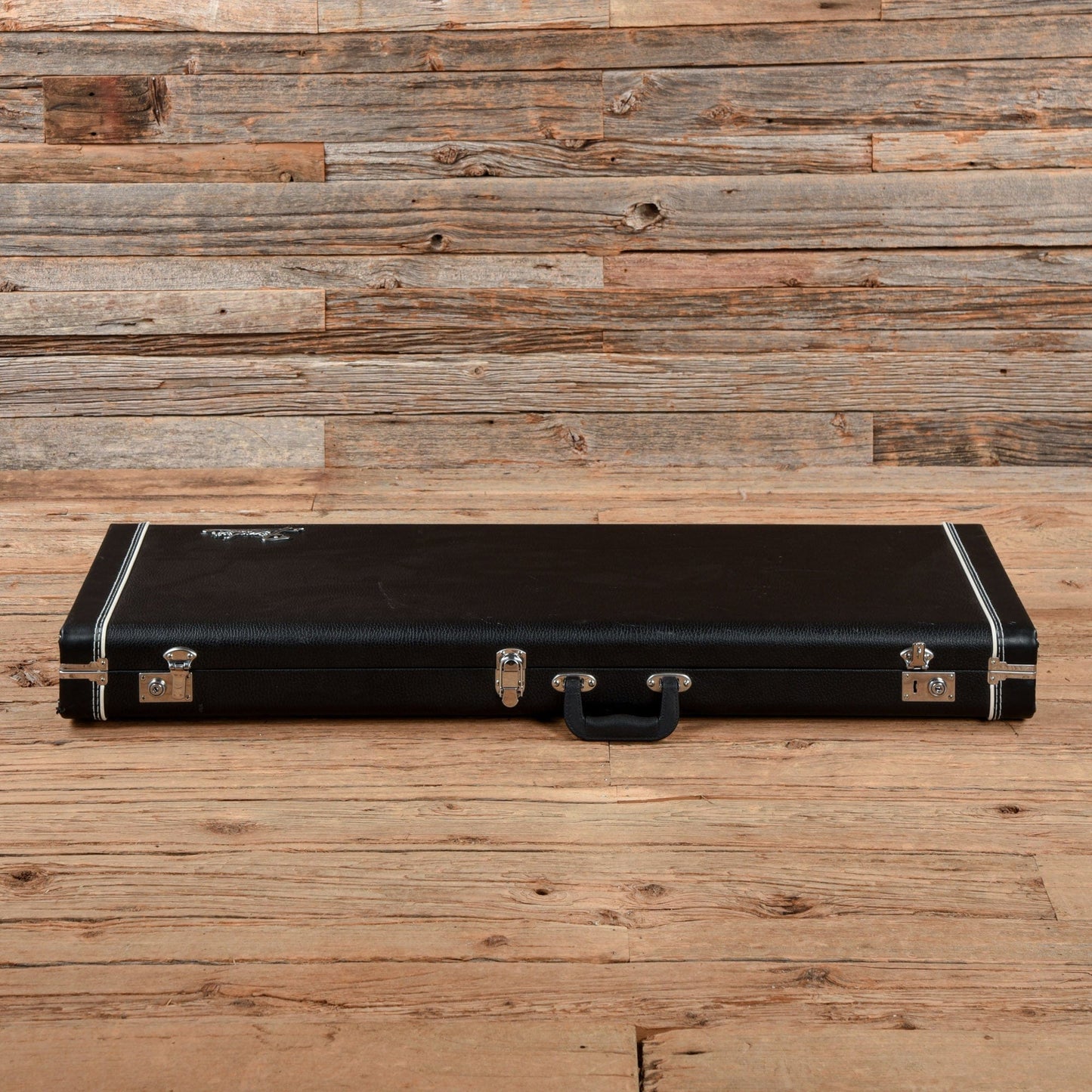 Fender Classic Series 60s Jazzmaster Lacquer Surf Green 2017 Electric Guitars / Solid Body