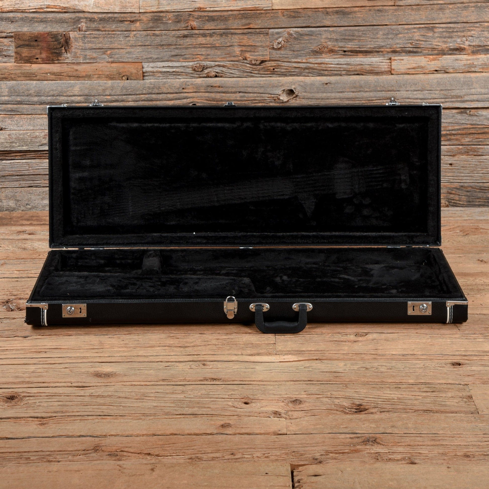 Fender Classic Series 60s Jazzmaster Lacquer Surf Green 2017 Electric Guitars / Solid Body