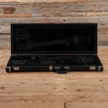 Fender Classic Series 60s Jazzmaster Lacquer Surf Green 2017 Electric Guitars / Solid Body