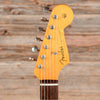 Fender Classic Series '60s Stratocaster Lacquer 3-Color Sunburst 2013 Electric Guitars / Solid Body