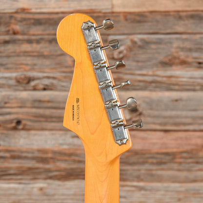 Fender Classic Series '60s Stratocaster Lacquer 3-Color Sunburst 2013 Electric Guitars / Solid Body