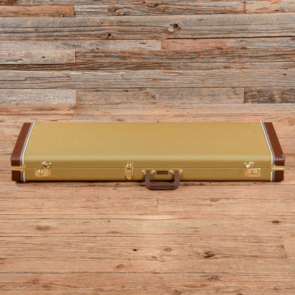 Fender Classic Series '60s Stratocaster Lacquer 3-Color Sunburst 2013 Electric Guitars / Solid Body