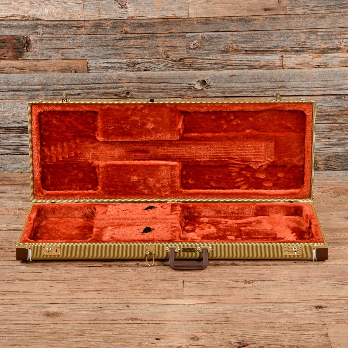 Fender Classic Series '60s Stratocaster Lacquer 3-Color Sunburst 2013 Electric Guitars / Solid Body