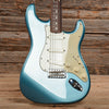 Fender Classic Series '60s Stratocaster Lake Placid Blue 2003 Electric Guitars / Solid Body