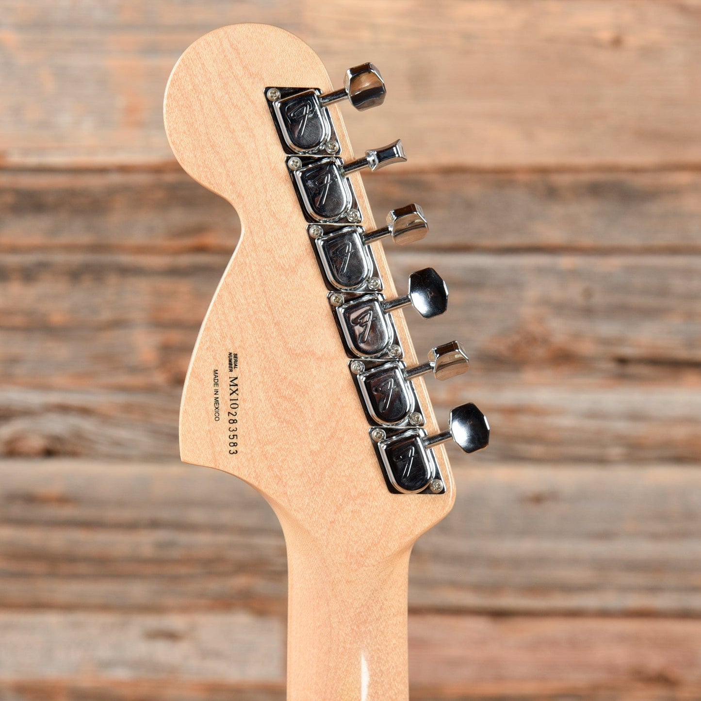 Fender Classic Series '70s Stratocaster Olympic White 2010 Electric Guitars / Solid Body