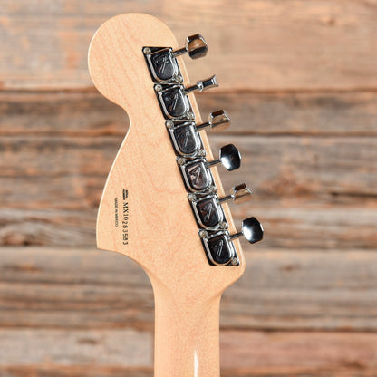 Fender Classic Series '70s Stratocaster Olympic White 2010 Electric Guitars / Solid Body