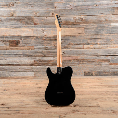 Fender Classic Series '72 Telecaster Custom Black 2003 Electric Guitars / Solid Body