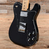 Fender Classic Series '72 Telecaster Custom Black 2003 Electric Guitars / Solid Body