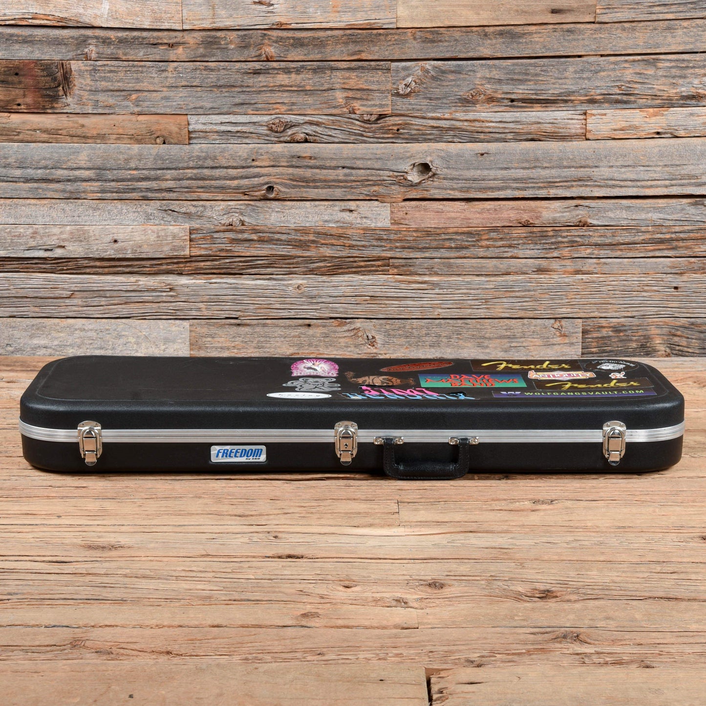 Fender Classic Series '72 Telecaster Custom Black 2003 Electric Guitars / Solid Body