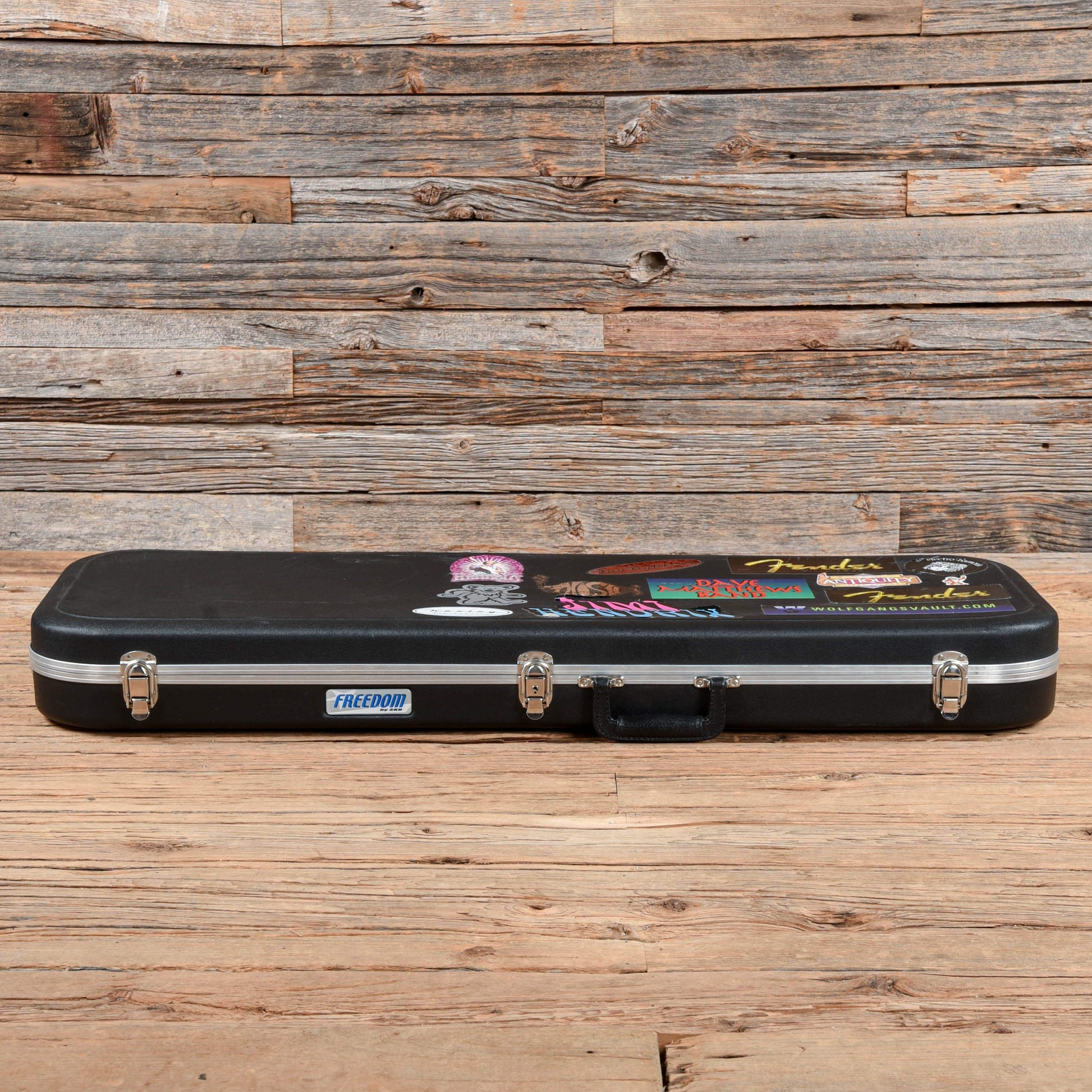 Fender Classic Series '72 Telecaster Custom Black 2003 Electric Guitars / Solid Body