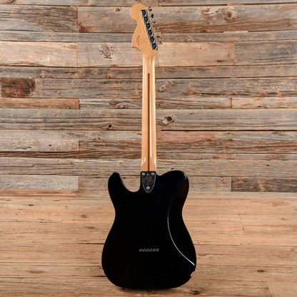 Fender Classic Series '72 Telecaster Deluxe Black 2003 Electric Guitars / Solid Body