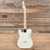 Fender Classic Series '72 Telecaster Deluxe Olympic White Electric Guitars / Solid Body