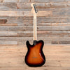 Fender Classic Series '72 Telecaster Deluxe Sunburst 2016 Electric Guitars / Solid Body