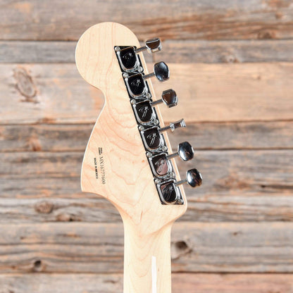 Fender Classic Series '72 Telecaster Deluxe Sunburst 2016 Electric Guitars / Solid Body