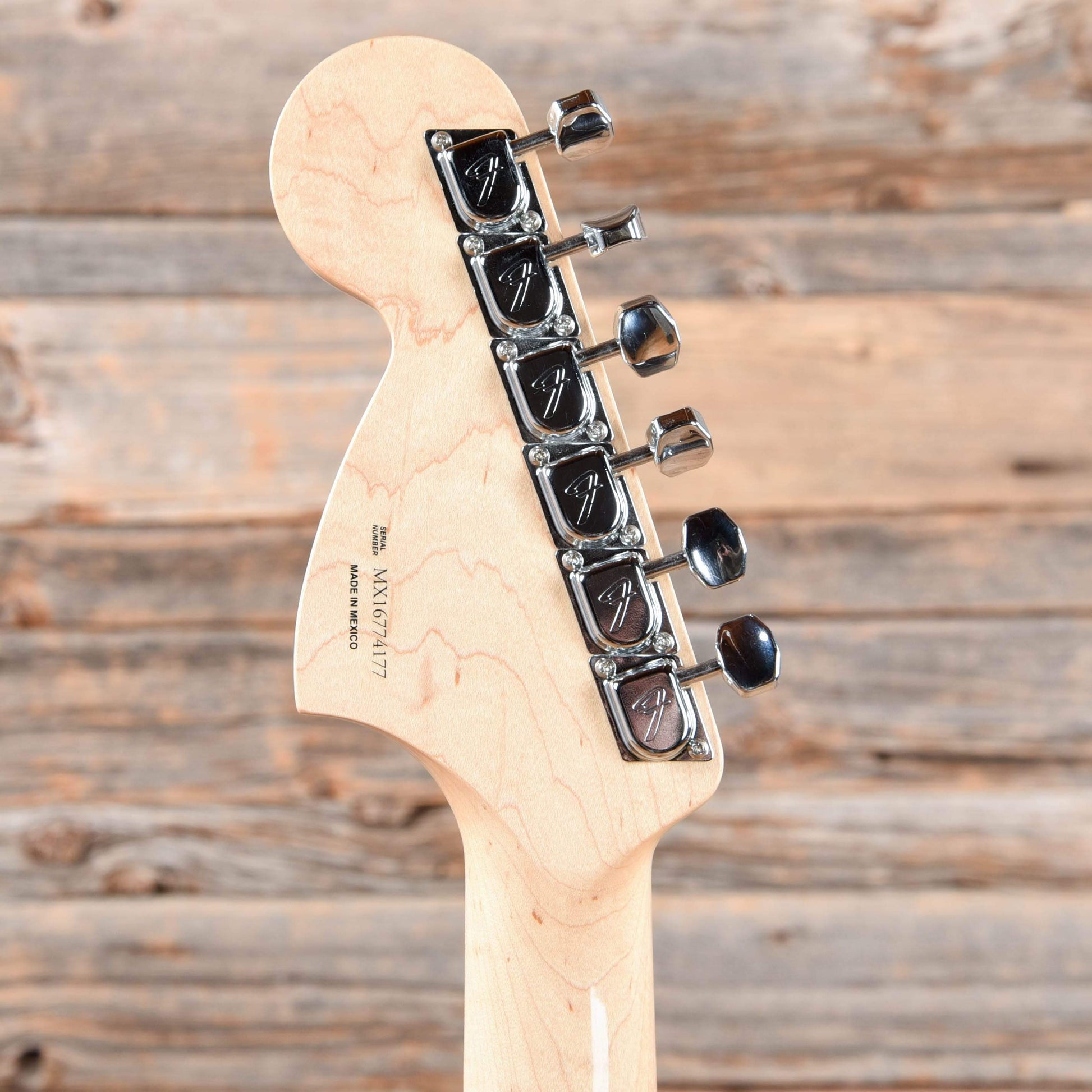 Fender Classic Series '72 Telecaster Deluxe Walnut 2016 Electric Guitars / Solid Body