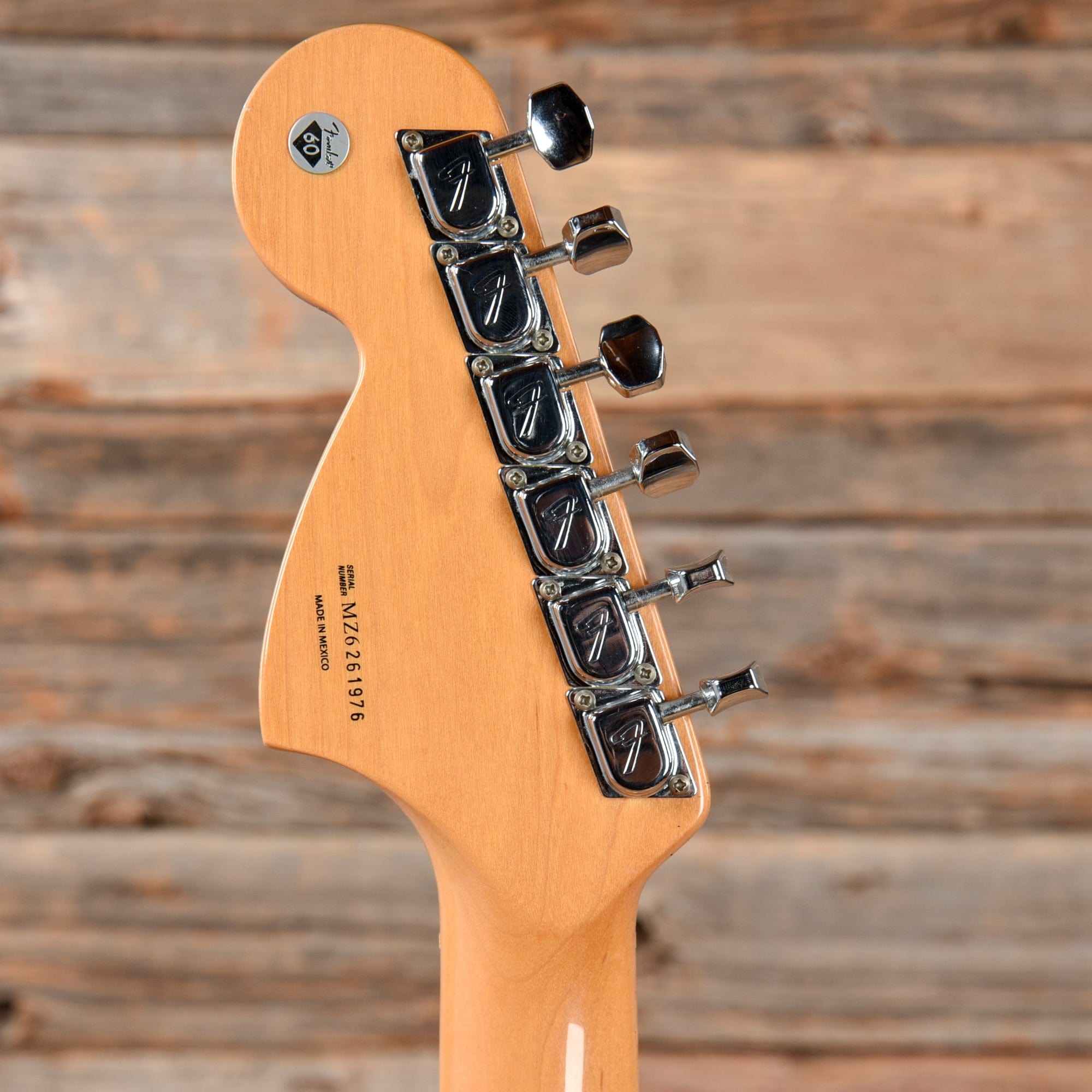 Fender Classic Series Telecaster Deluxe Arctic White 2006 Electric Guitars / Solid Body