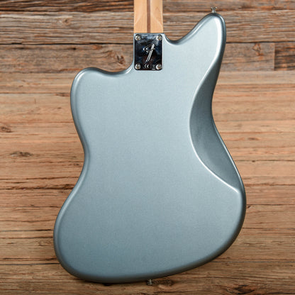 Fender CME Exclusive Player Jazzmaster Ice Blue Metallic 2020 Electric Guitars / Solid Body