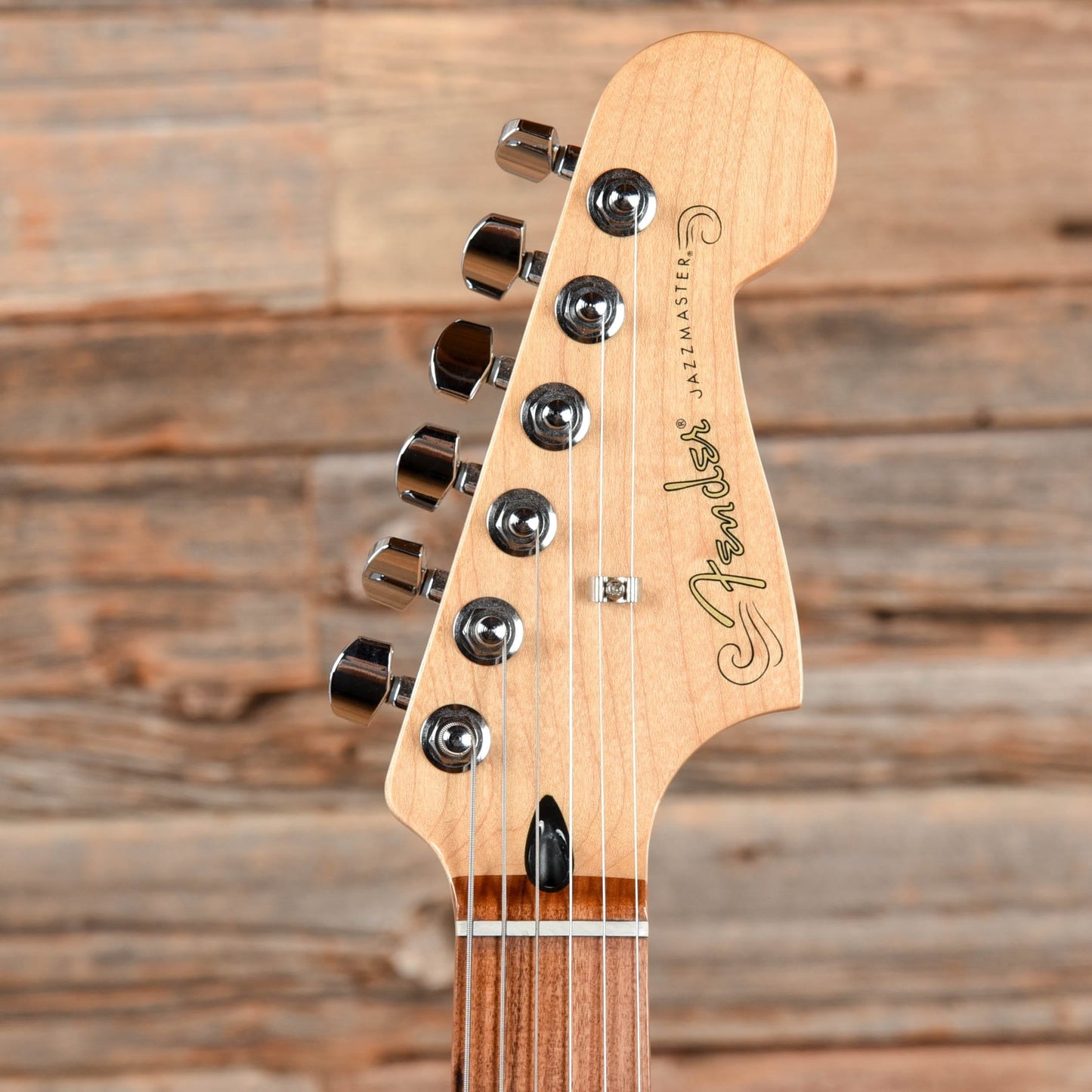 Fender CME Exclusive Player Jazzmaster Ice Blue Metallic 2020 Electric Guitars / Solid Body