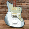 Fender CME Exclusive Player Jazzmaster Ice Blue Metallic 2020 Electric Guitars / Solid Body