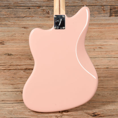 Fender CME Exclusive Player Jazzmaster Shell Pink 2021 Electric Guitars / Solid Body