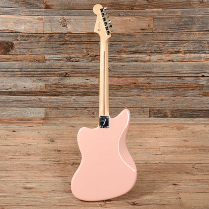 Fender CME Exclusive Player Jazzmaster Shell Pink 2021 Electric Guitars / Solid Body