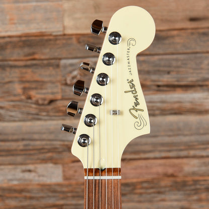 Fender CME Exclusive Player Jazzmaster Shell Pink 2021 Electric Guitars / Solid Body